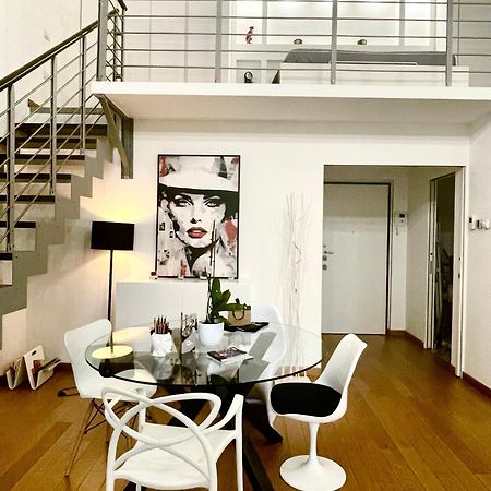 Apartamento Loft Milano Manifatture Exterior foto