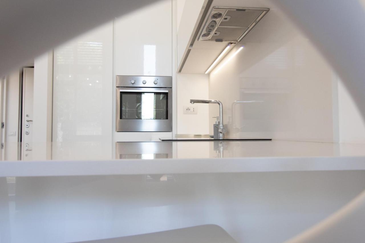 Apartamento Loft Milano Manifatture Exterior foto