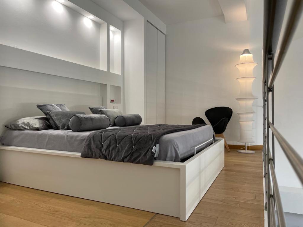 Apartamento Loft Milano Manifatture Exterior foto