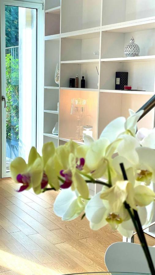 Apartamento Loft Milano Manifatture Exterior foto