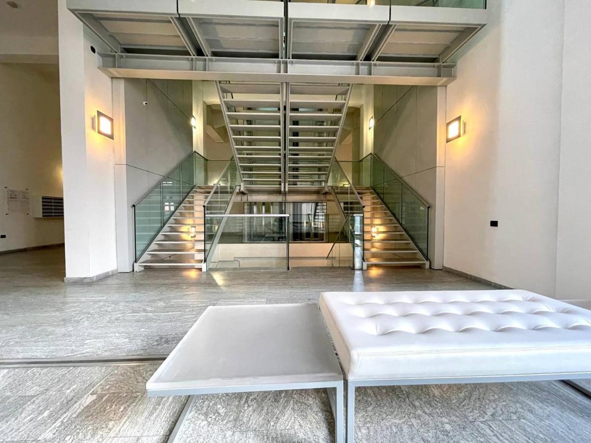 Apartamento Loft Milano Manifatture Exterior foto
