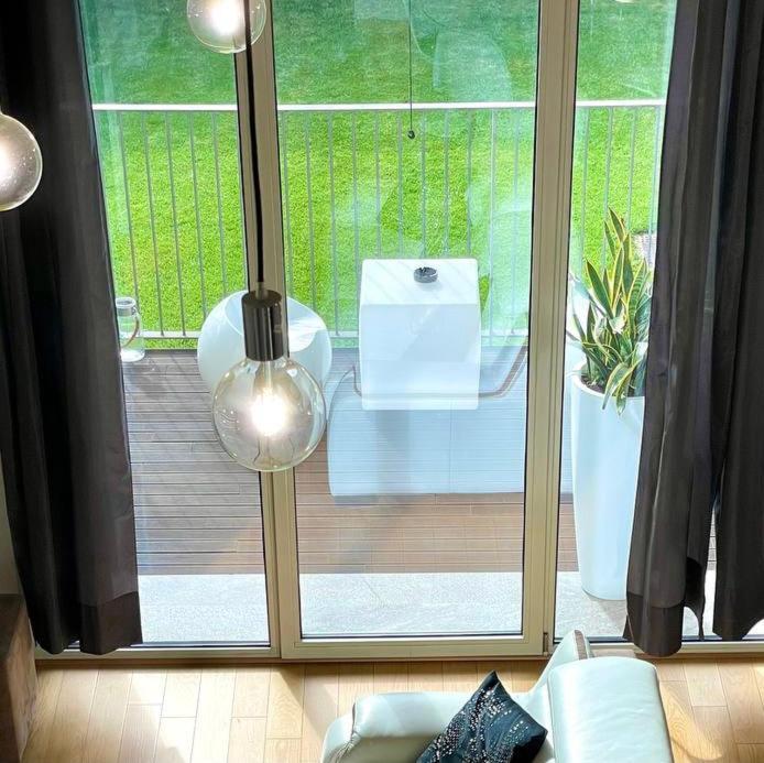Apartamento Loft Milano Manifatture Exterior foto
