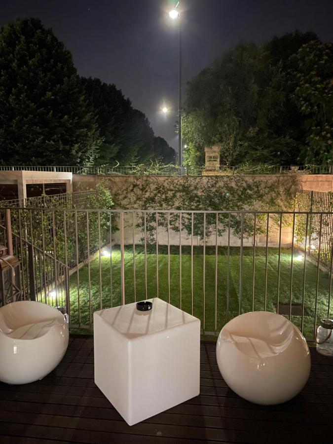 Apartamento Loft Milano Manifatture Exterior foto