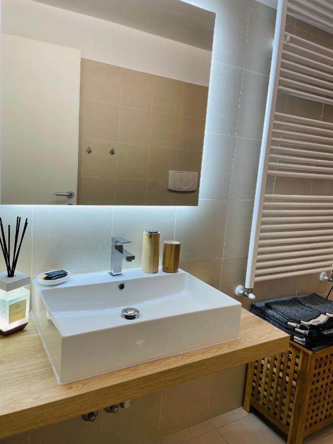 Apartamento Loft Milano Manifatture Exterior foto