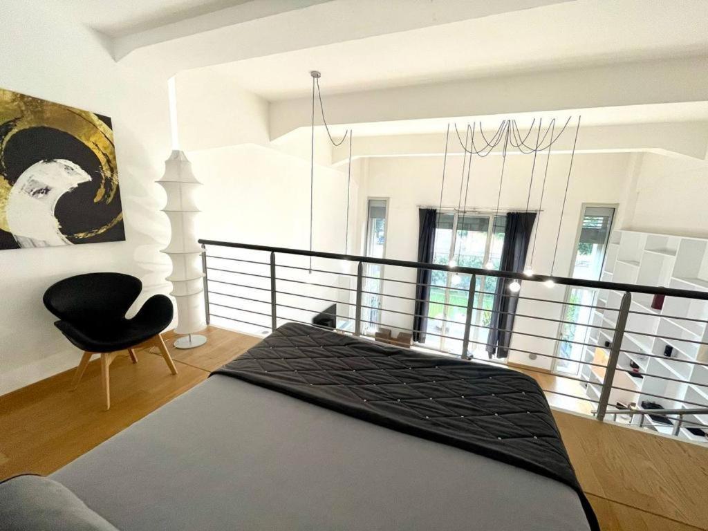 Apartamento Loft Milano Manifatture Exterior foto