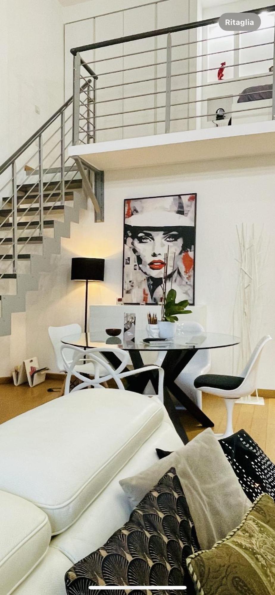 Apartamento Loft Milano Manifatture Exterior foto
