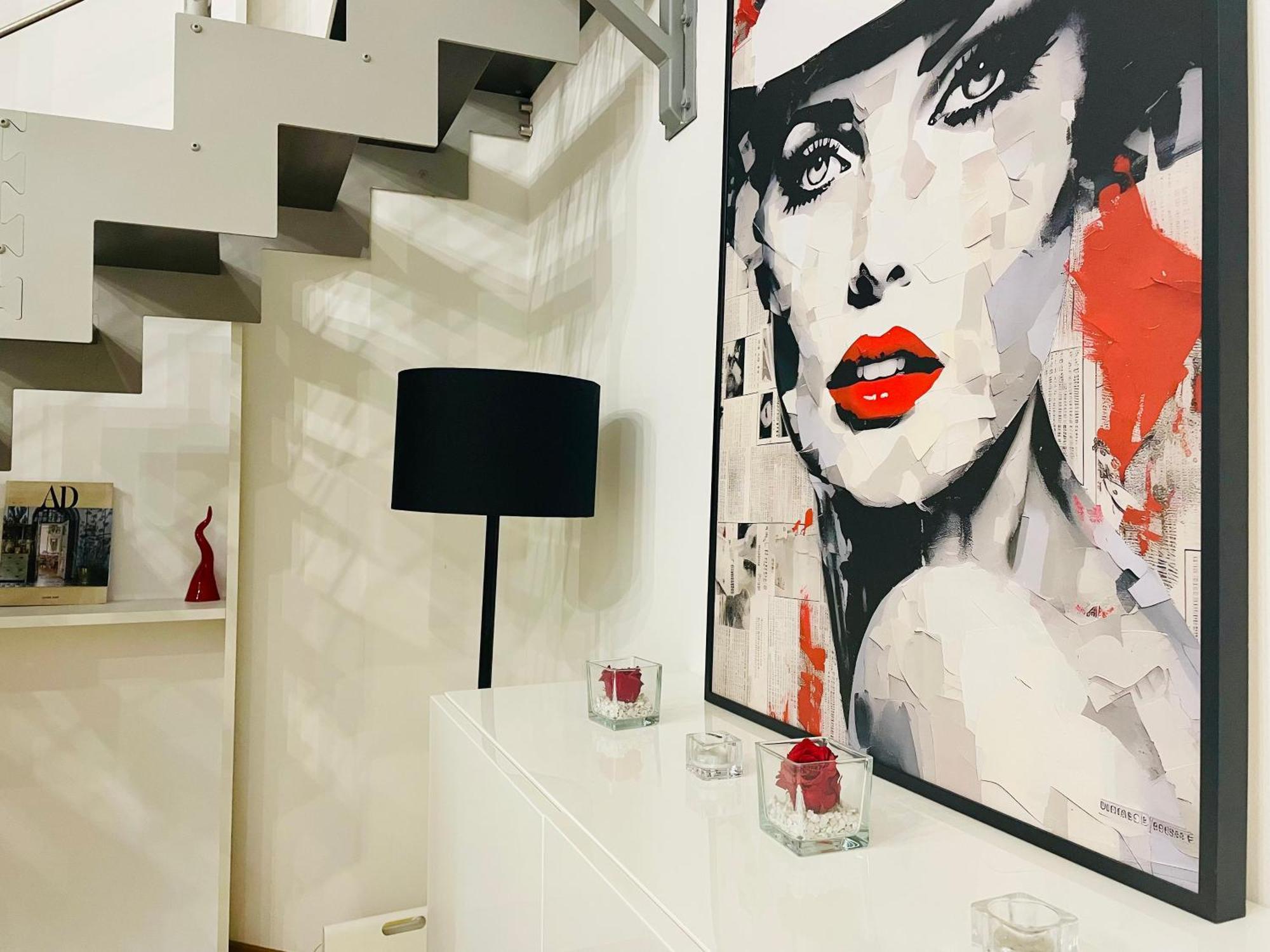 Apartamento Loft Milano Manifatture Exterior foto