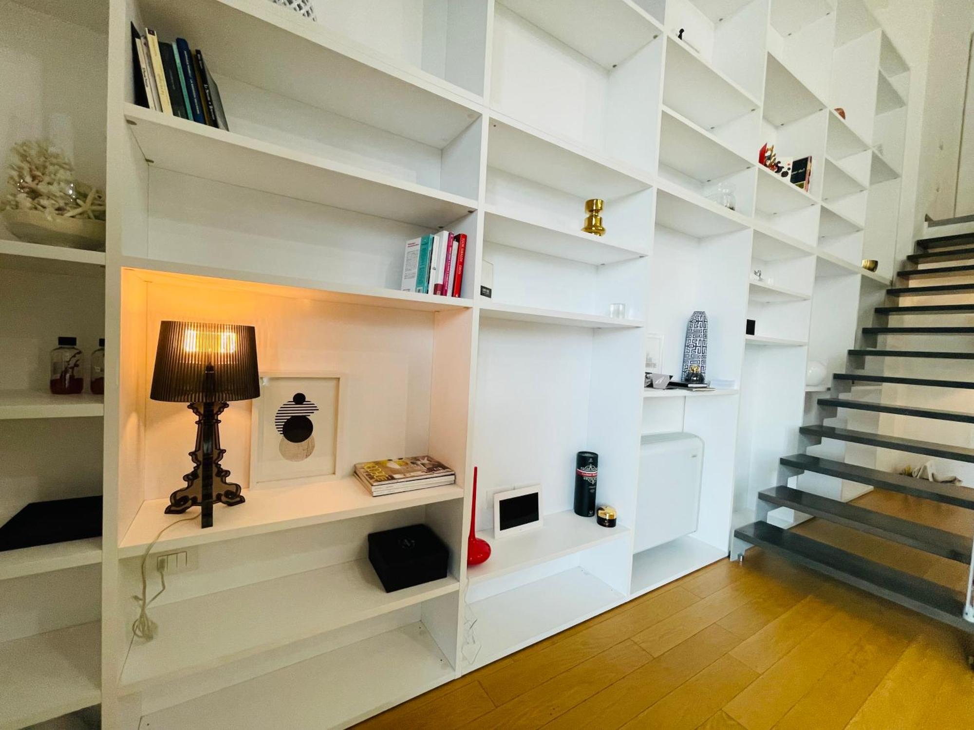 Apartamento Loft Milano Manifatture Exterior foto